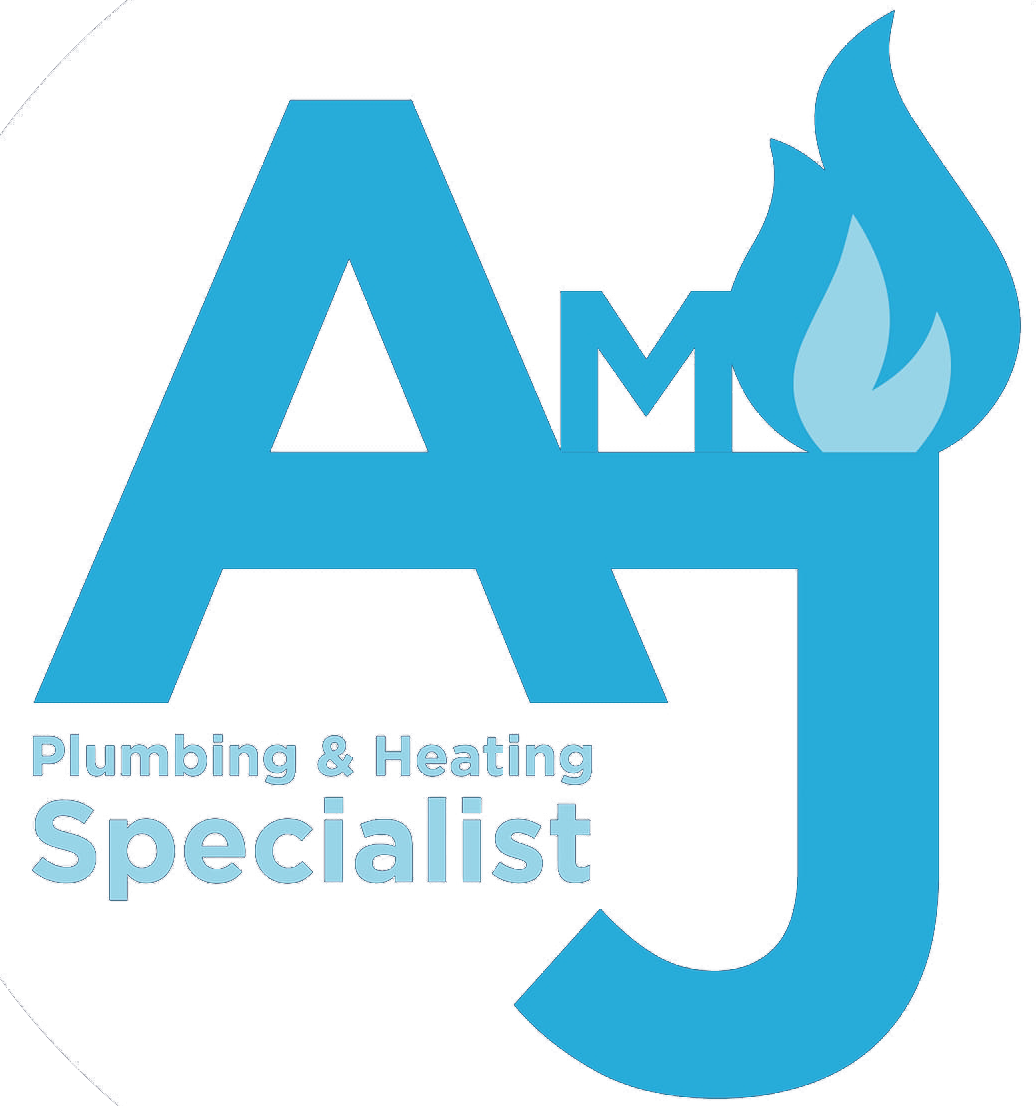 AMJ Plumbing & Heating Specialist logo